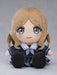 Good Smile Company Bang Dream Soyo Nagasaki School Uniform Ver Plush Japan Official- Japan Figure Store - #1 Bring To You The Best Japanese Goods
