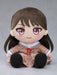 Good Smile Company Bang Dream Mygo Taki Shiina School Uniform Plush Doll Japan- Japan Figure Store - #1 Bring To You The Best Japanese Goods