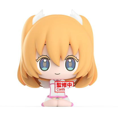 Banpresto 2.5 Dimensional Seduction Liliel Ver B Sitting Figure Collectible