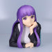 Banpresto Freiren Beyond The Journey's End Bust Shida Statue Collectible Figure