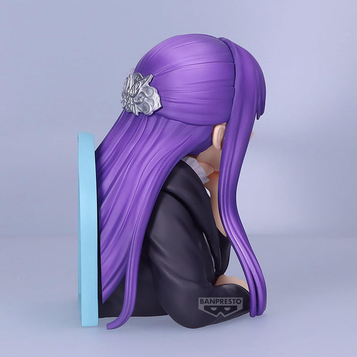 Banpresto Freiren Beyond The Journey's End Bust Shida Statue Collectible Figure