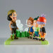 Banpresto One Piece Usopp Pirates Bandai Spirits Collectible Figure
