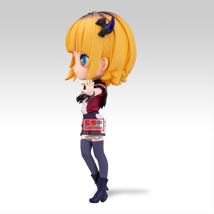 Banpresto Oshinoko Memucho Bandai Spirits Q Posuke Origin Figure Collectible