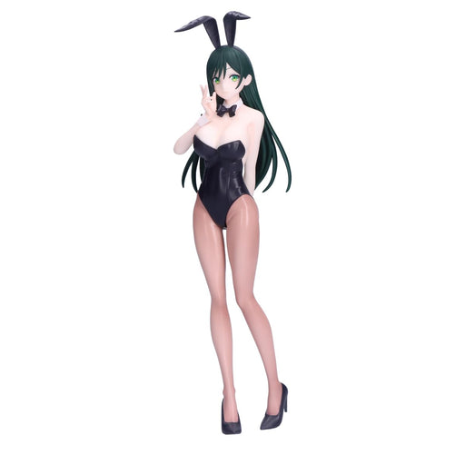 Banpresto Amagami Yae 23cm Collectible Figure - Perfect for Anime Fans
