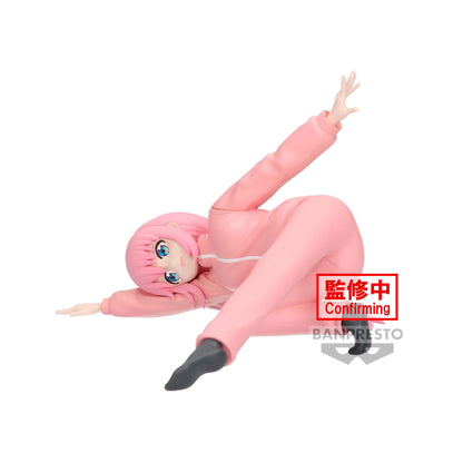 Banpresto Bocchi The Rock Hitori Gotoh Vol 2 Collectible Figurine