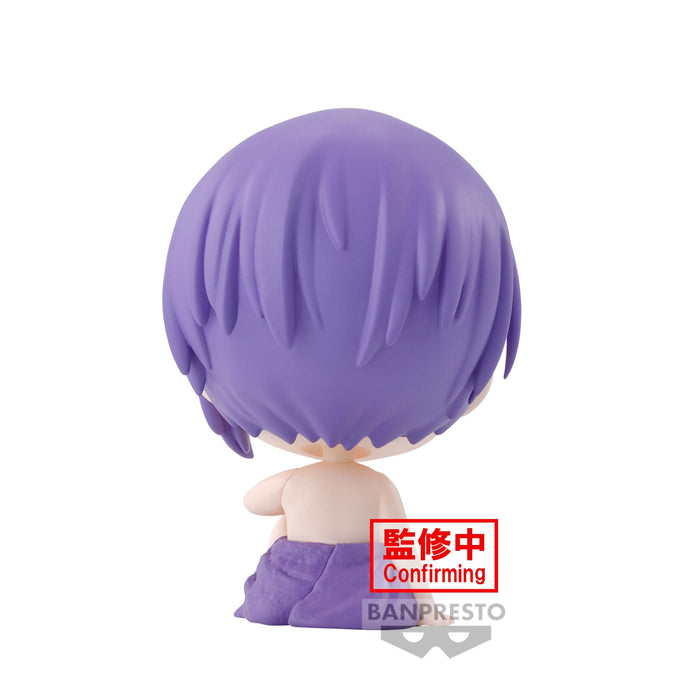 Banpresto Bullock Reo Mikage Vol.1 Ver C Bandai Spirits Mascot Figure