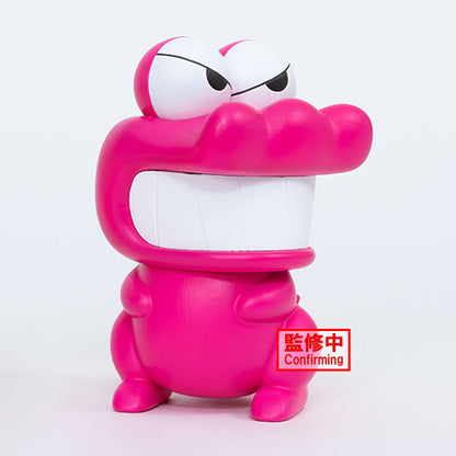 Banpresto Crayon Shin-Chan Fluffy Puffy Crocodile Yama-San Figure Toy