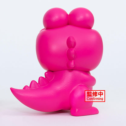 Banpresto Crayon Shin-Chan Fluffy Puffy Crocodile Yama-San Figure Toy