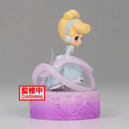 Banpresto Disney Cinderella Ver B Bandai Spirits Q Posket Stories Figure