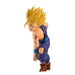 Banpresto Dragon Ball Z Super Saiyan Gohan Vs Cell Matchmaker Figure