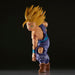 Banpresto Dragon Ball Z Super Saiyan Gohan Vs Cell Matchmaker Figure