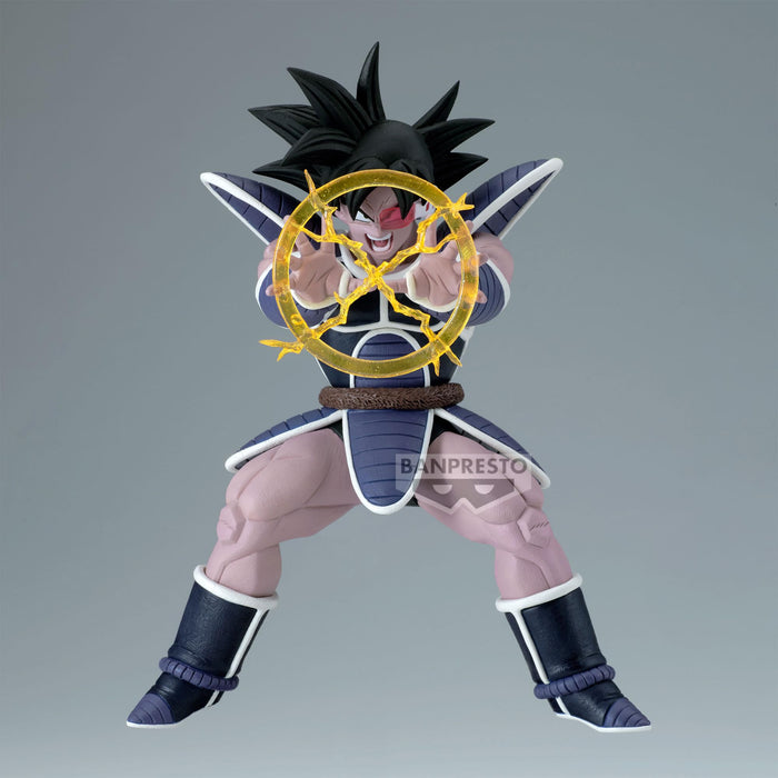 Banpresto Dragon Ball Z Turles Gxmateria Collectible Figure