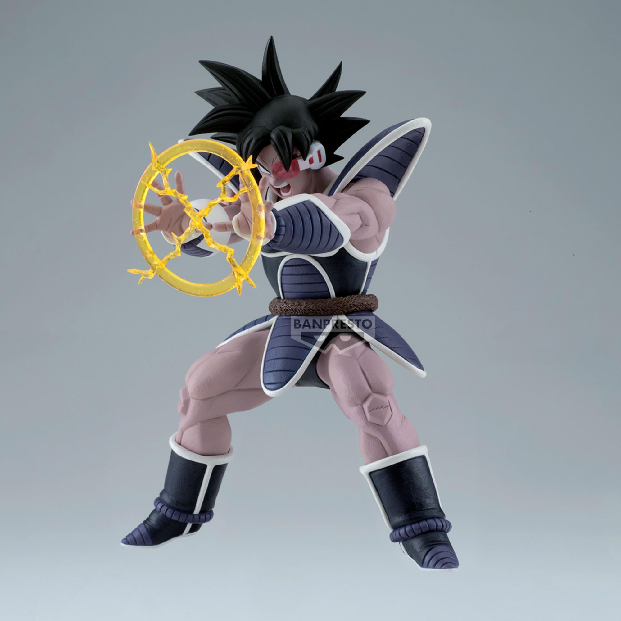 Banpresto Dragon Ball Z Turles Gxmateria Collectible Figure