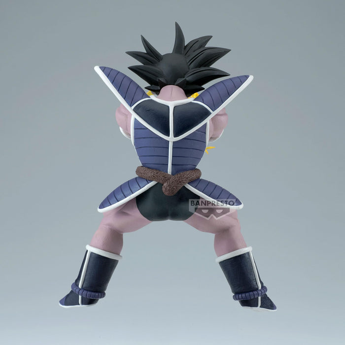 Banpresto Dragon Ball Z Turles Gxmateria Collectible Figure