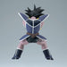 Banpresto Dragon Ball Z Turles Gxmateria Collectible Figure