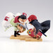 Banpresto Edward Newgate Vs Shanks One Piece Figure 13cm Multicolor BP29081P
