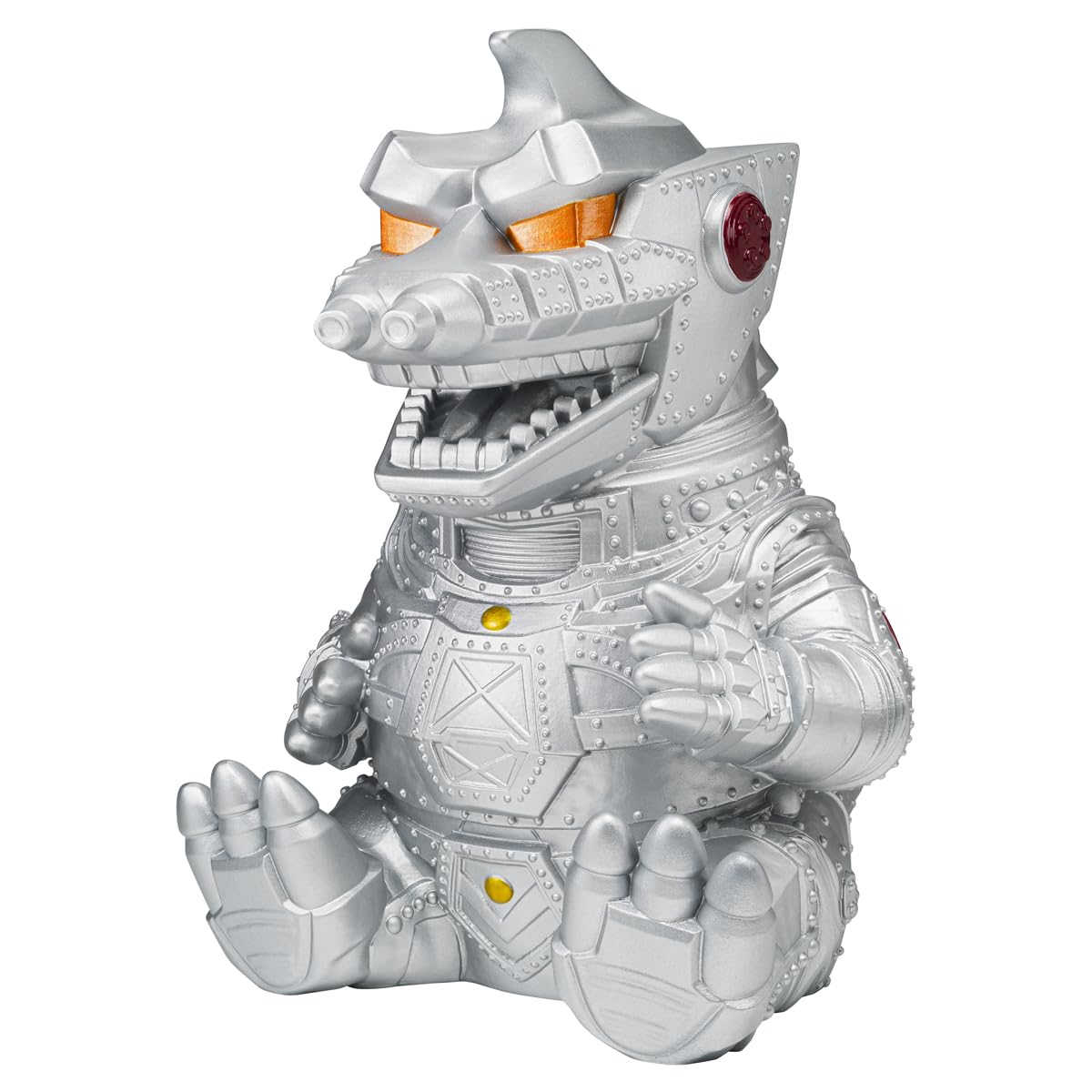 Banpresto Godzilla Mechagodzilla 1974 Ver A Shrine Monster Figure