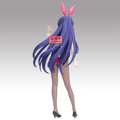 Banpresto Date A Live Action Figure 22cm Glitter and Glamour BP28538P Multicolor
