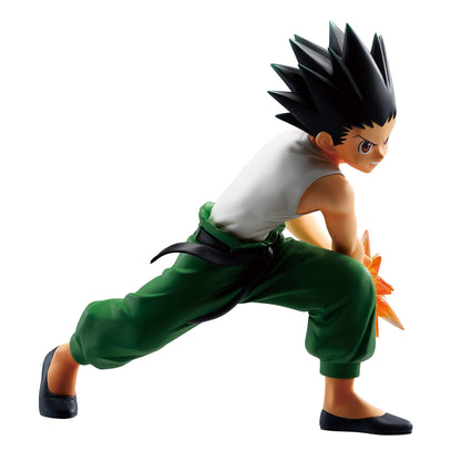 Banpresto Hunter X Hunter Gon Figure Bandai Spirits Vibration Star