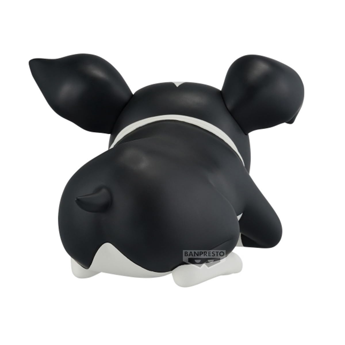 Banpresto Jojo's Bizarre Adventure Stardust Crusaders Iggy Vol.3 Figure