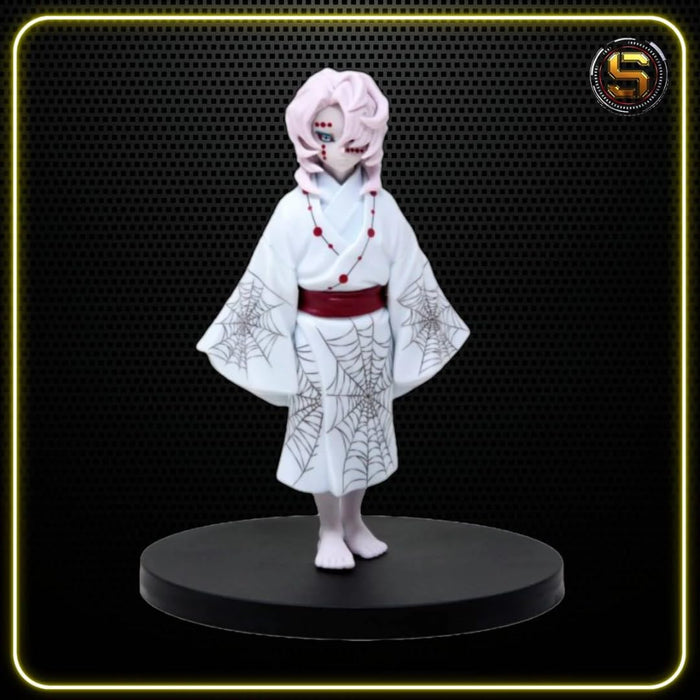 Banpresto Kimetsu No Yaiba Rui Vol 12 Bandai Spirits Oni Series Figure