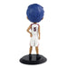 Banpresto Kuroko's Basketball Aomine Daiki Movie Ver A Q Posket Figure