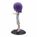 Banpresto Kuroko's Basketball Murasaki Atsushi Movie Ver B Q Posket Figure