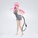 Banpresto Lala Satalin Glitter Glamours 23cm Multicolor Action Figure