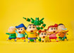 Banpresto Crayon Shin-Chan Nene-Chan Vol.3 Figure Bandai Spirits Kasukabe Edition