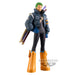 Banpresto One Piece DXF Grand Line Egghead Roronoa Zoro Figure- Japan Figure Store - #1 Bring To You The Best Japanese Goods