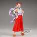 Banpresto One Piece King of Artist Yamato Figure Collectible Toy- Japan Figure Store - #1 Bring To You The Best Japanese Goods