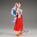 Banpresto One Piece King of Artist Yamato Figure Collectible Toy- Japan Figure Store - #1 Bring To You The Best Japanese Goods