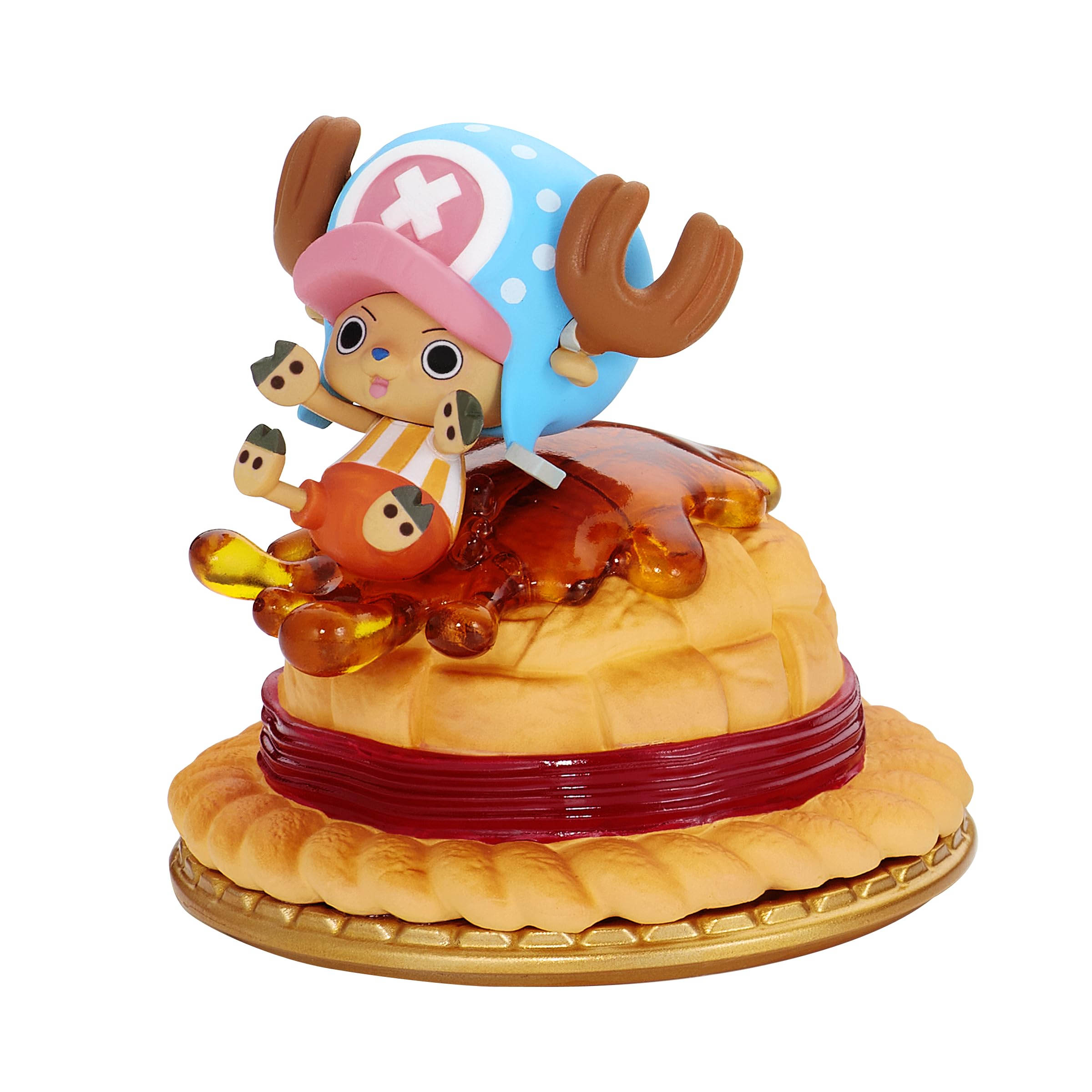 Banpresto One Piece Vol.1 Tony Tony Chopper Ver.A Bandai Spirits Figure