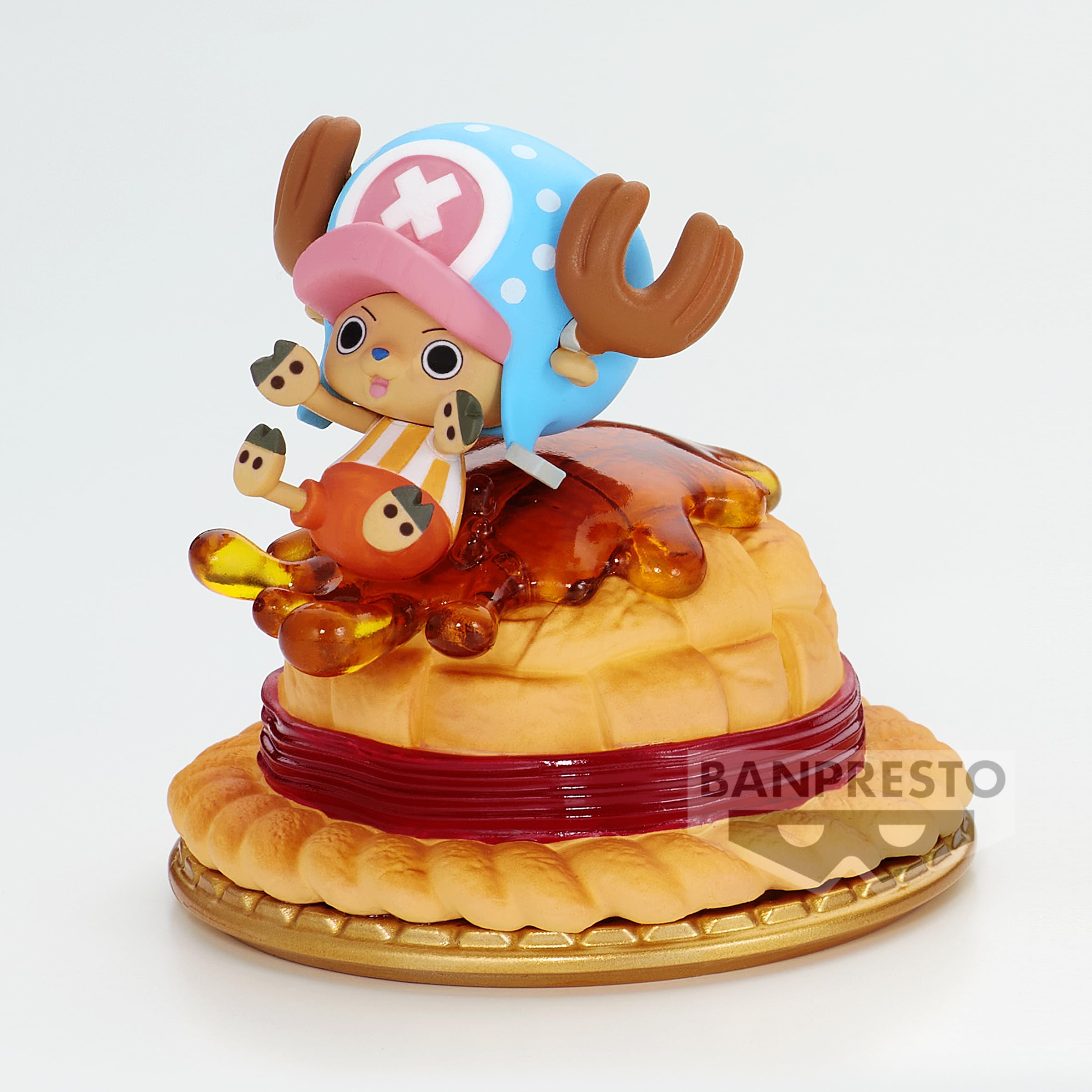 Banpresto One Piece Vol.1 Tony Tony Chopper Ver.A Bandai Spirits Figure