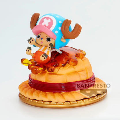 Banpresto One Piece Vol.1 Tony Tony Chopper Ver.A Bandai Spirits Figure