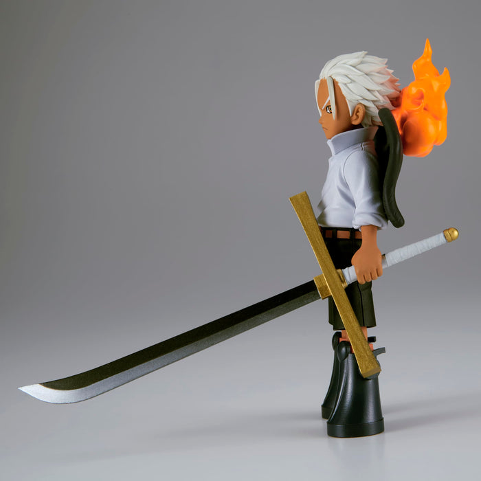 Banpresto One Piece S-Hawk DXF Grand Line Series Action Figure
