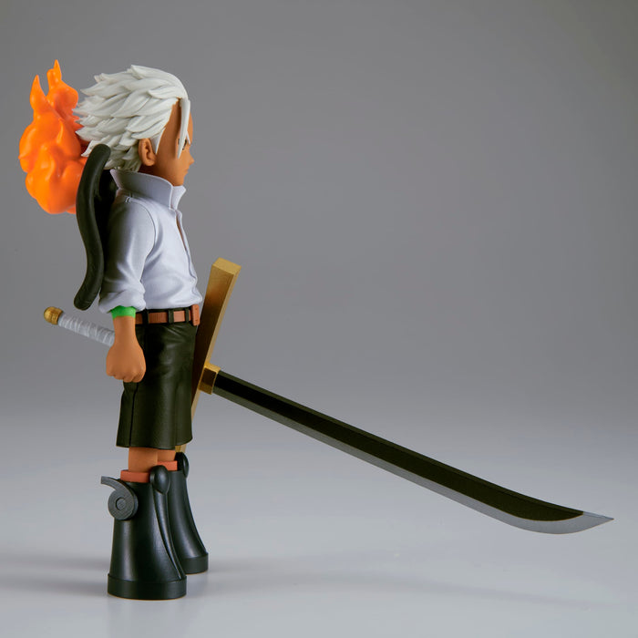 Banpresto One Piece S-Hawk DXF Grand Line Series Action Figure