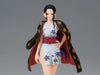 Banpresto One Piece The Departure Nico Robin Figure Collectible Toy