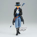 Banpresto One Piece The Departure Sabo Figure Collectible Toy- Japan Figure Store - #1 Bring To You The Best Japanese Goods