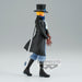 Banpresto One Piece The Departure Sabo Figure Collectible Toy- Japan Figure Store - #1 Bring To You The Best Japanese Goods
