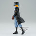 Banpresto One Piece The Departure Sabo Figure Collectible Toy- Japan Figure Store - #1 Bring To You The Best Japanese Goods