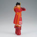 Banpresto One Piece Shukko Monkey D Luffy Egghead Version Collectible Figure