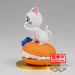 Banpresto Sailor Moon Cosmos Artemis Ver B Figure Bandai Spirits Collection
