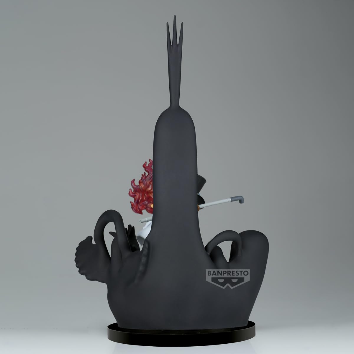 Banpresto Sabo gegen die Fünf Weisen One Piece Actionfigur 14cm Mehrfarbig