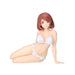 Banpresto Saiga Rei Shangri-La Frontier Vivi 12Cm Anime Collectible Figure