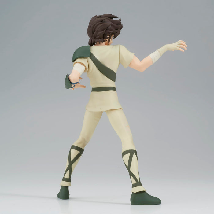 Banpresto Saint Seiya Cosmos Legend Pegasus Seiya Episode 1 Anime Figure