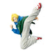 Banpresto Sakamoto Days Asakura Makoto Bandai Spirits Figure