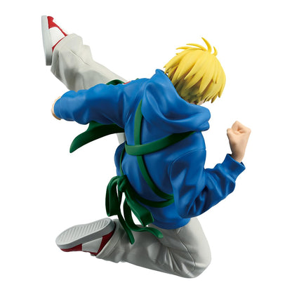 Banpresto Sakamoto Days Asakura Makoto Bandai Spirits Figure