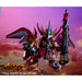 Banpresto SD Gundam Kogyokumaisou Shinryuushi Red Lander Collectible Figure