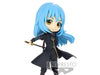 Banpresto Rimuru Tempest Demon Lord Figure A - That Time I Got Reincarnated As A Slime